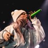 Billie Eilish foto Billie Eilish - 20/2 - Melkweg