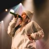 Foto Billie Eilish te Billie Eilish - 20/2 - Melkweg