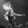 Foto Scarlet Aura op Rhapsody 23/02