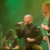Foto Beast In Black te Rhapsody 23/02