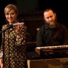 Foto Silje Nergaard te Silje Nergaard - 24/02 - TivoliVredenburg
