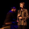 Foto Silje Nergaard te Silje Nergaard - 24/02 - TivoliVredenburg