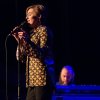 Foto Silje Nergaard te Silje Nergaard - 24/02 - TivoliVredenburg