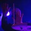 Foto Cindy Wilson op Cindy Wilson - 28/02 - Paradiso Noord