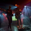 Foto Cindy Wilson te Cindy Wilson - 28/02 - Paradiso Noord