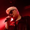 Foto  op Cindy Wilson - 28/02 - Paradiso Noord