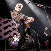 Franz Ferdinand foto Franz Ferdinand - 03/03 - TivoliVredenburg