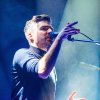 Foto The Boxer Rebellion te The Boxer Rebellion - 02/03 - TivoliVredenburg