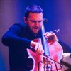 Foto The Boxer Rebellion te The Boxer Rebellion - 02/03 - TivoliVredenburg