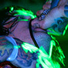 Suicide Silence foto Suicide Silence - 2/2 - Baroeg