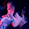 Suicide Silence foto Suicide Silence - 2/2 - Baroeg