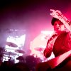 Gary Numan foto Gary Numan 07/18 - Tivoli