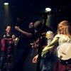 Foto Sol Heilo te Sol Heilo -09/03 - Paradiso Noord