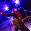 Foto Le Butcherettes op At the Drive-In - 07/03 - 013