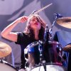 Foto Le Butcherettes te At the Drive-In - 07/03 - 013