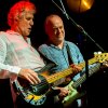 Foto John Illsley & Band te John Illsley of Dire Straits - 10/03 - Boerderij