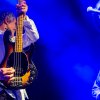 Foto John Illsley & Band te John Illsley of Dire Straits - 10/03 - Boerderij