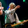 John Illsley & Band foto John Illsley of Dire Straits - 10/03 - Boerderij