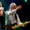 Foto John Illsley & Band te John Illsley of Dire Straits - 10/03 - Boerderij
