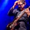 Foto John Illsley & Band te John Illsley of Dire Straits - 10/03 - Boerderij