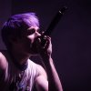 Foto Waterparks te Waterparks - 13/3 - Dynamo