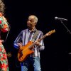 Gilberto Gil foto Gal Costa / Gilberto Gil / Nando Reis - 13/03 - Melkweg