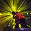 Foto CUT_ te CUT_ - 15/03 - NDSM Scheepsbouwloods