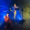 Foto CUT_ te CUT_ - 15/03 - NDSM Scheepsbouwloods