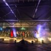 Foto CUT_ te CUT_ - 15/03 - NDSM Scheepsbouwloods
