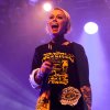 Tonight Alive foto Tonight Alive - 16/3 - Melkweg