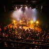 Tim Knol foto Tim Knol - 17/03 - TivoliVredenburg