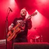 Foto The Goddamn Gallows te Faster and Louder 2018