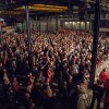 Foto  op Faster and Louder 2018