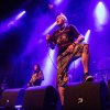 The Exploited foto Faster and Louder 2018