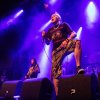 The Exploited foto Faster and Louder 2018