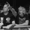 Foto  op Faster and Louder 2018