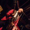 Foto The Monsters te Faster and Louder 2018