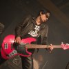 Foto Guitar Wolf te Faster and Louder 2018