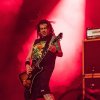 Foto The Exploited te Faster and Louder 2018