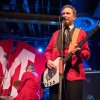 Foto The Monsters te Faster and Louder 2018