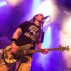 Foto The Exploited te Faster and Louder 2018