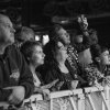 Foto  op Faster and Louder 2018