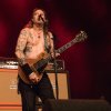 High On Fire foto Faster and Louder 2018