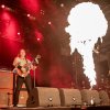 High On Fire foto Faster and Louder 2018