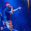 Foto The Exploited te Faster and Louder 2018