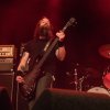 High On Fire foto Faster and Louder 2018