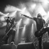 Foto Entombed AD te Faster and Louder 2018