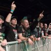 Foto op Faster and Louder 2018