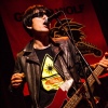 Foto Guitar Wolf te Guitar Wolf - 19/03 - Paard