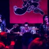 Foto Guitar Wolf te Guitar Wolf - 19/03 - Paard